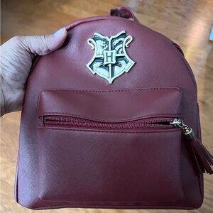 Harry Potter mini backpack